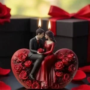 Couple mold