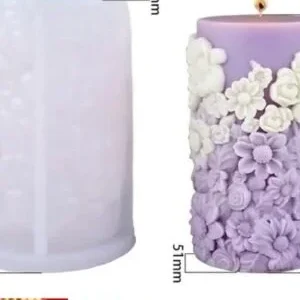 pillar mold