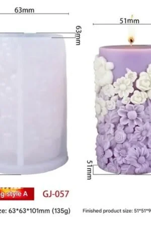 pillar mold